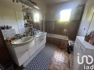 Maison, 118 m²