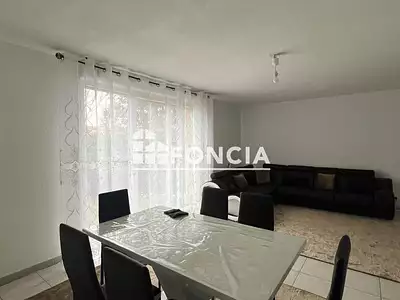 Maison, 85 m²