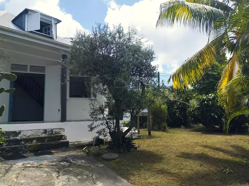 Appartement, 37,5 m²