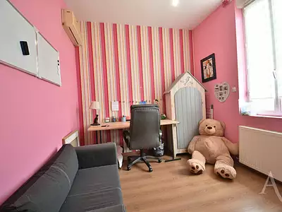 Maison, 110 m²