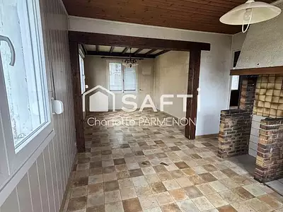 Maison, 95 m²