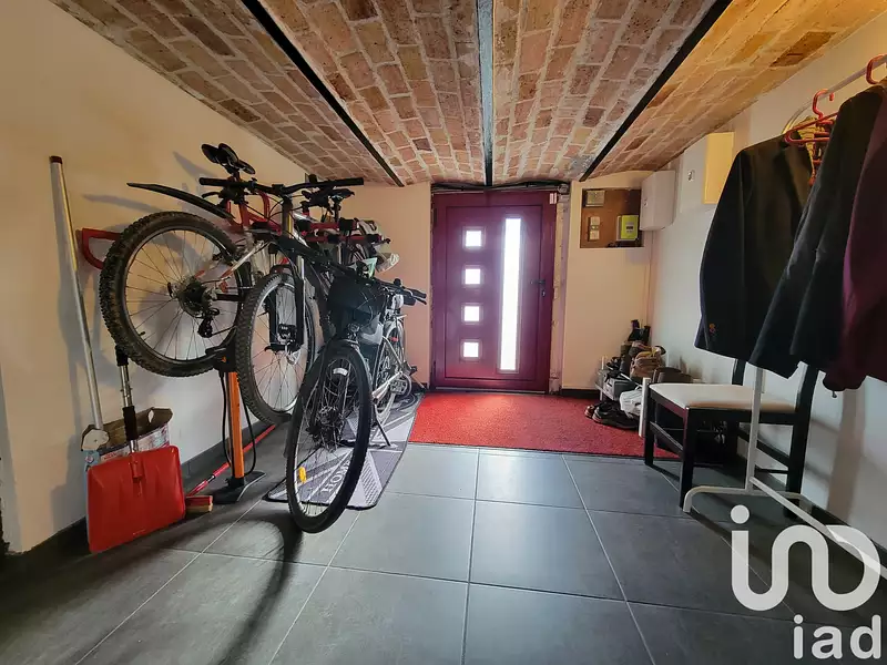 Maison, 143 m²