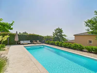 Maison, 84 m²