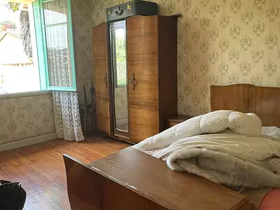Maison, 120 m²