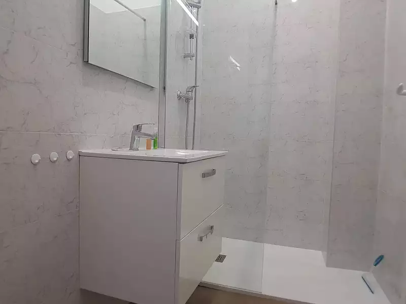 Appartement, 51,9 m²