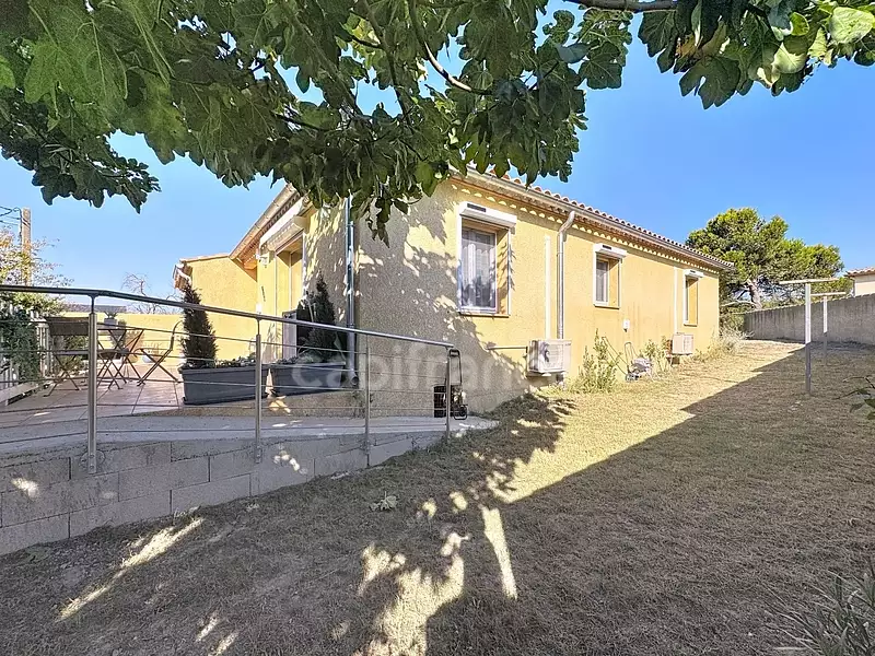 Maison, 104 m²