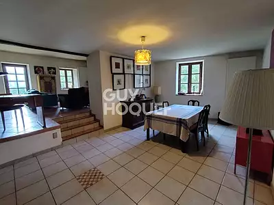 Maison, 250 m²