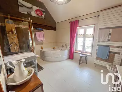 Maison, 350 m²