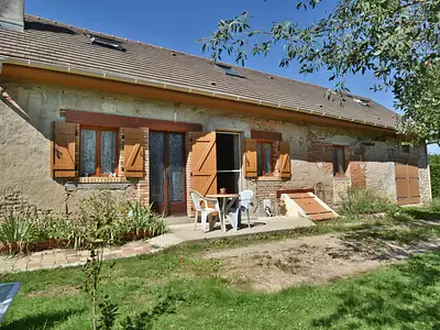 Maison, 73 m²