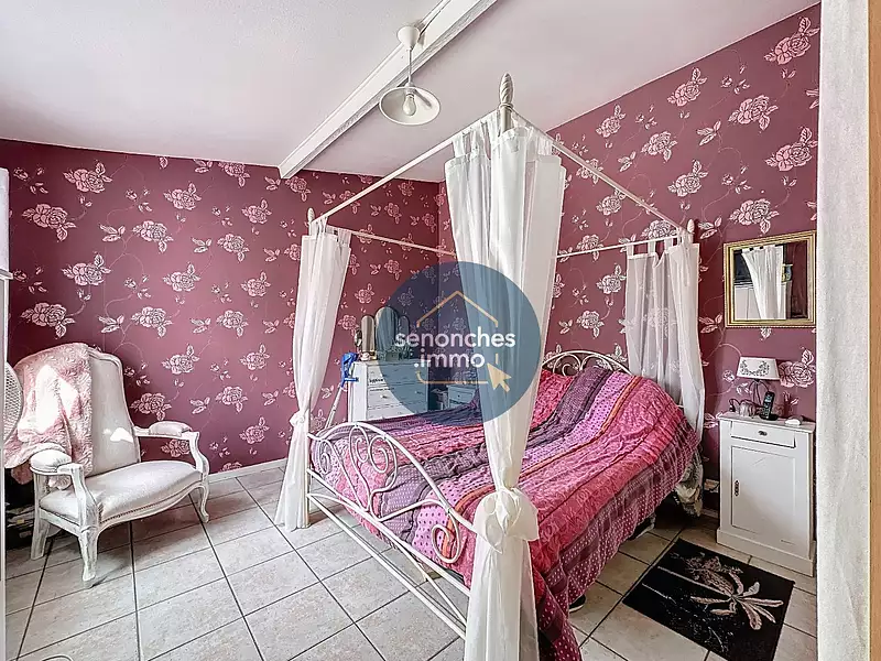 Maison, 131 m²