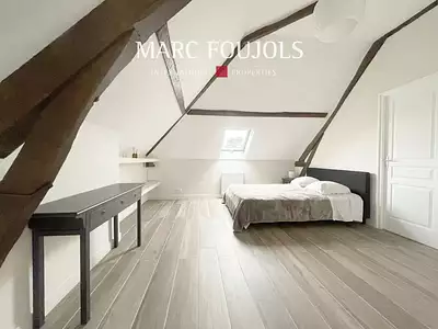 Maison, 290 m²