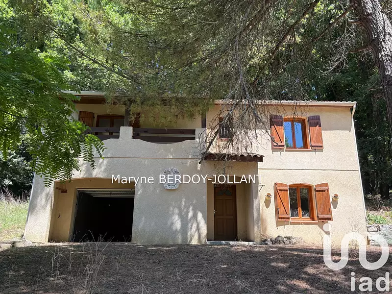 Maison, 107 m²