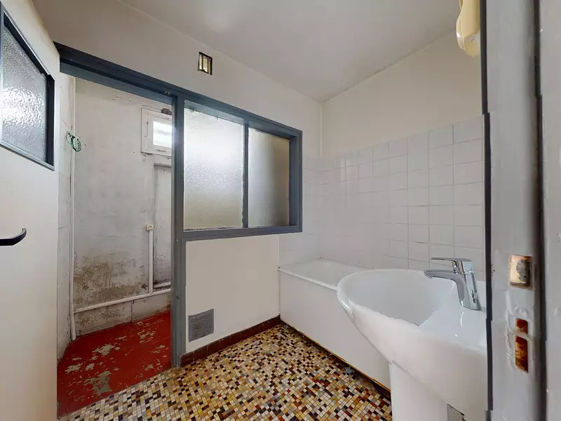 Appartement, 65 m²