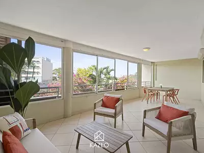 Appartement, 80,43 m²