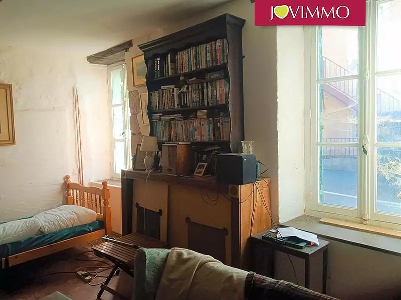 Maison, 167 m²