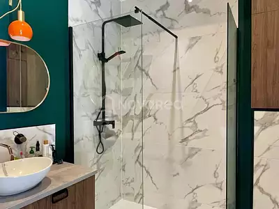 Appartement, 132 m²