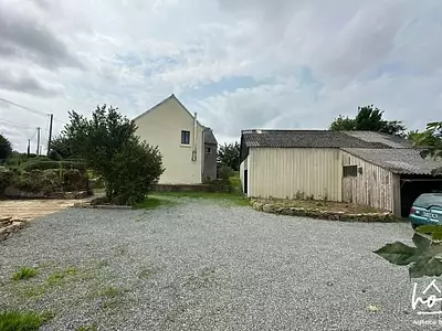 Maison, 160 m²
