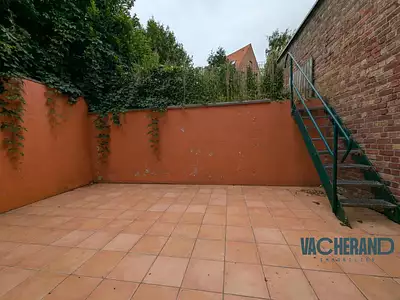 Maison, 99 m²