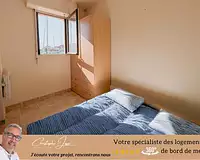 Appartement, 30 m²