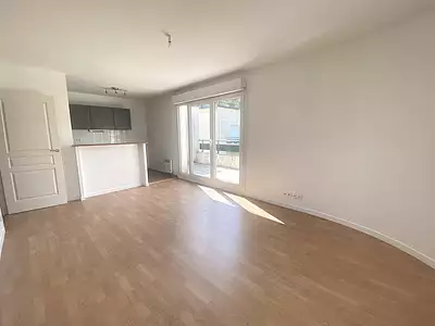 Appartement, 47,54 m²