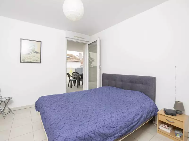 Appartement, 69 m²