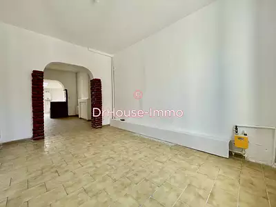 Maison, 110 m²