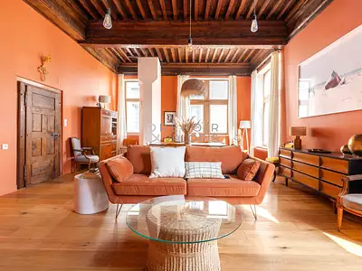 Appartement, 173,1 m²