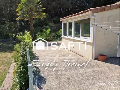 Maison, 150 m²