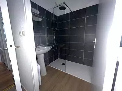 Appartement, 61 m²