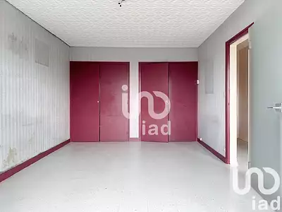 Appartement, 41 m²