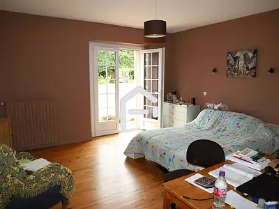Maison, 183 m²