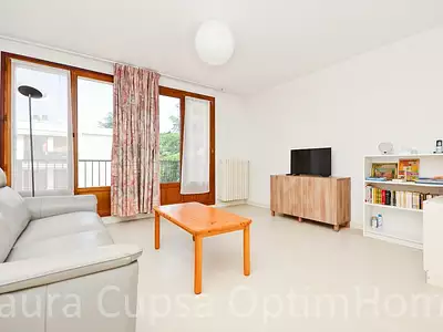 Appartement, 62 m²