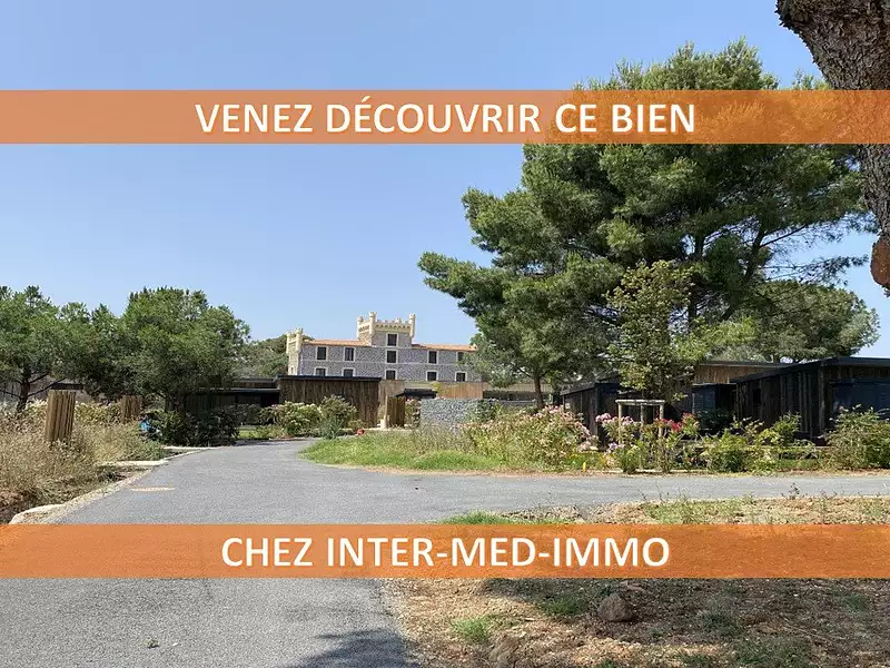 Maison, 51,43 m²
