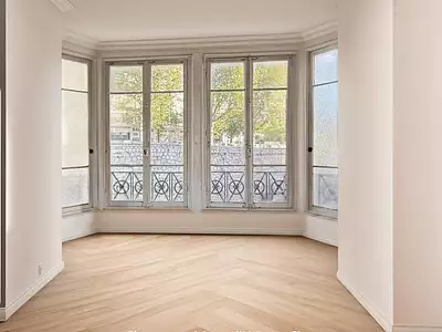 Appartement, 65 m²