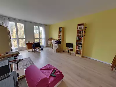 Appartement, 100,23 m²