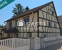 Maison, 155 m²