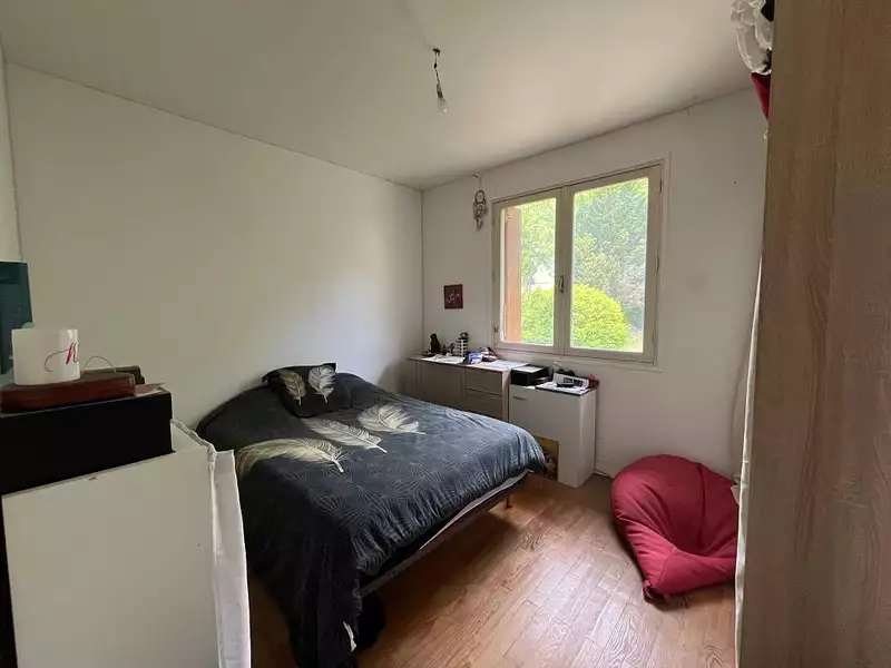 Maison, 109 m²