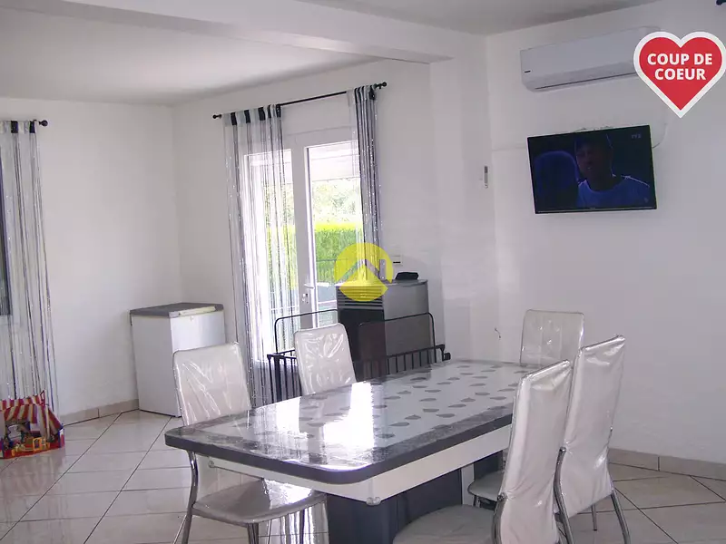 Maison, 86 m²