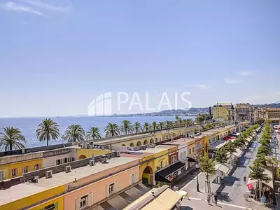 Appartement, 265 m²