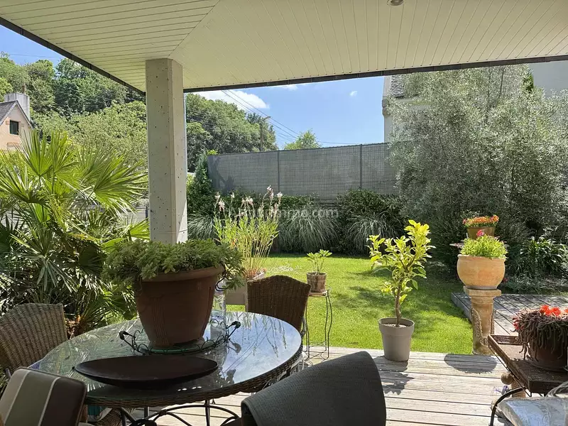 Maison, 127 m²