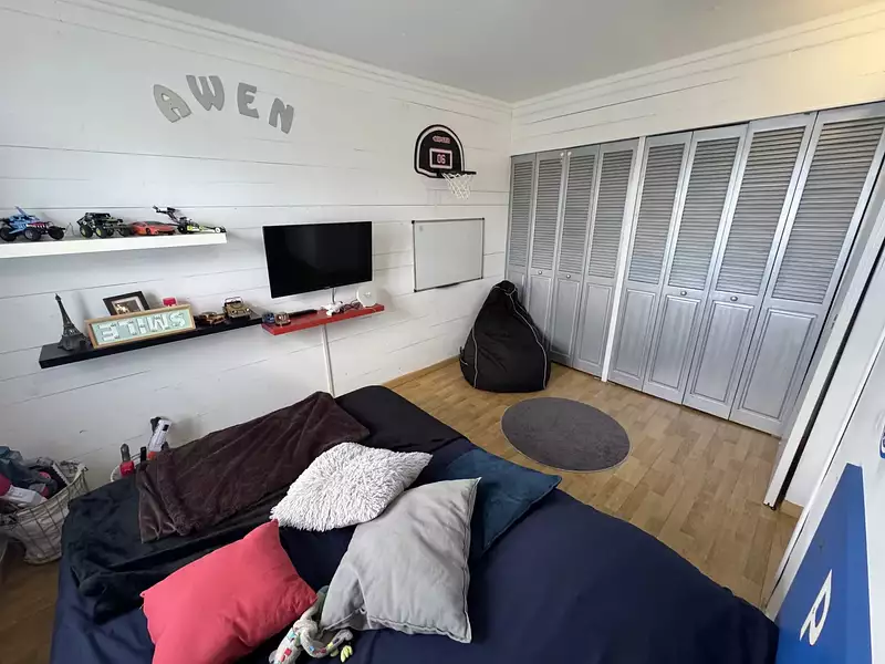 Maison, 98 m²