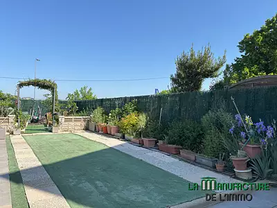 Maison, 103,4 m²