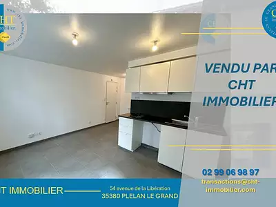 Appartement, 141,9 m²