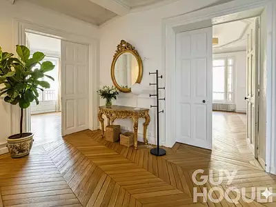 Appartement, 143 m²