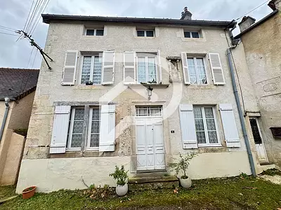 Maison, 193,4 m²