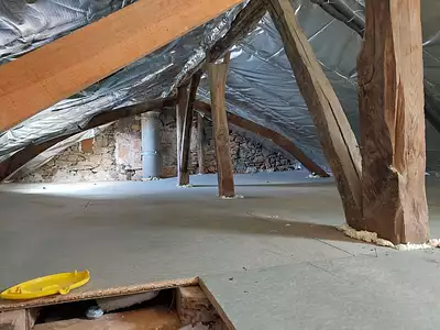 Maison, 160 m²