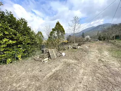 Terrain, 2 519 m²
