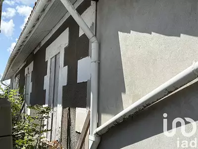 Maison, 152 m²