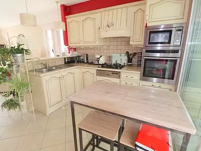 Maison, 100 m²