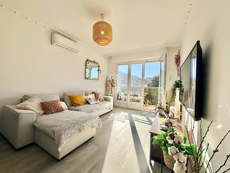 Appartement, 66,51 m²